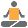 Yoga/Meditation Area